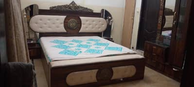 Bedroom Set