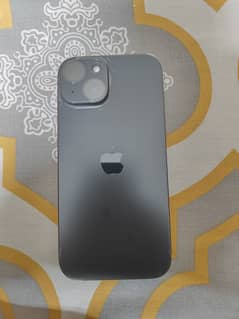 Iphone 15 NON PTA JV