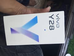 vivo y 28