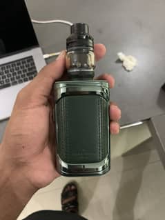 Geek Vape Aegis touch T200,Like Brand new