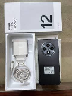oppo reno 12f 256gb