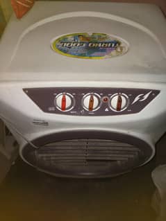 air cooler copper motor