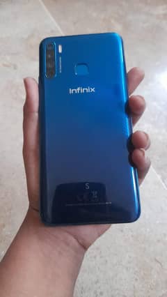 infinix