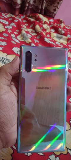not10plus 5g like new 10/10