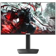 MXG