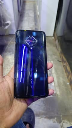 vivo y51 4/128  Dual Sim