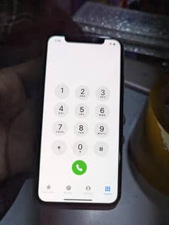 iphone x approved