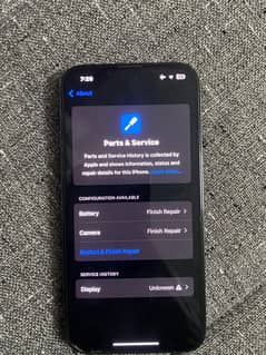 iPhone 13 Pro non pta (factory unlock)