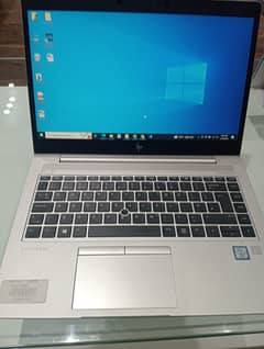 HP