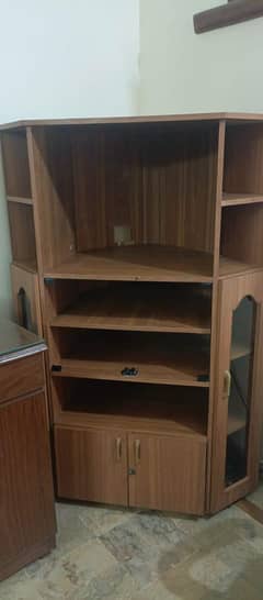 TV console