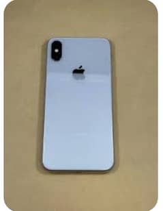 iphone x 256 GB my WhatsApp number 0329*26*51*586