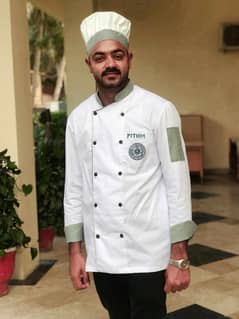 chef