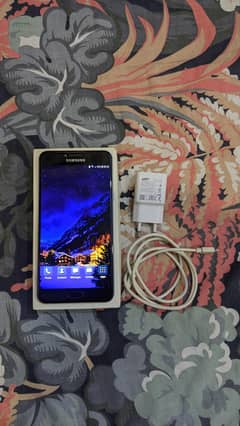 Samsung C 7 Official PTA