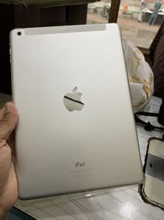 Apple ipad Air 32gb single sim