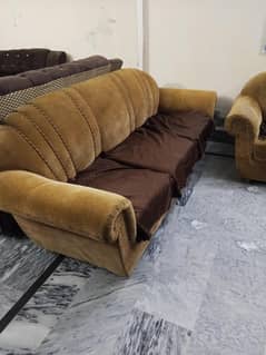 sofa