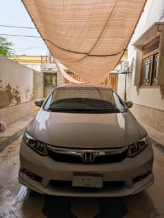 Civic