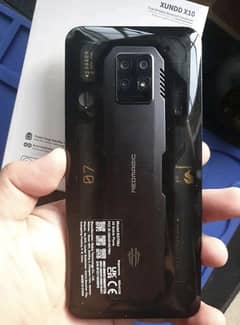 red magic 7 Pro 16/256 PTA approved 0 3 2 6 5 1 0 3 2 6 9