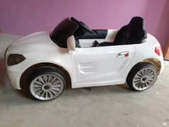Rechargeable Kids car Remote controlled