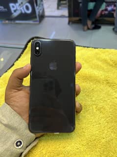 iPhone XS Max 256GB Approved