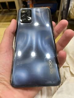 Oppo f19