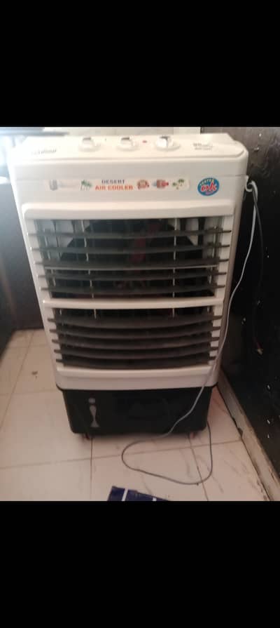 12 volt cooler  0305-5909878 Exchange possible with Pedestal fan