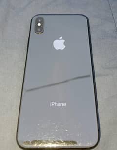 iphone X 64 GB