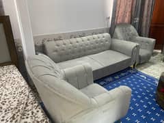 luxury sofa Set for sale