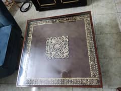 Center Table