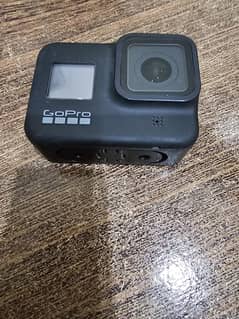 Gopro hero 8 black for sale