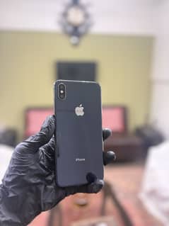 Iphone Xsmax Approved