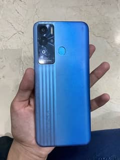 Tecno pova neo 4+3gb 64gb with box