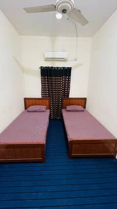 Live With Style Boys Hostel F-8