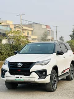 Fortuner