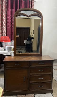 Dressing