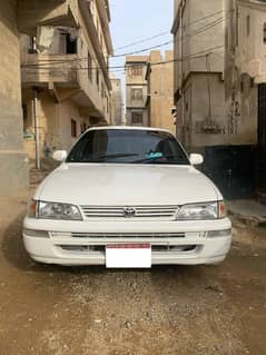 indus corolla