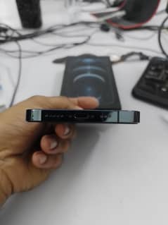 iPhone 12pro