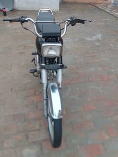 bike sasta
