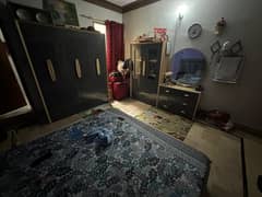 Marriage Couple room set