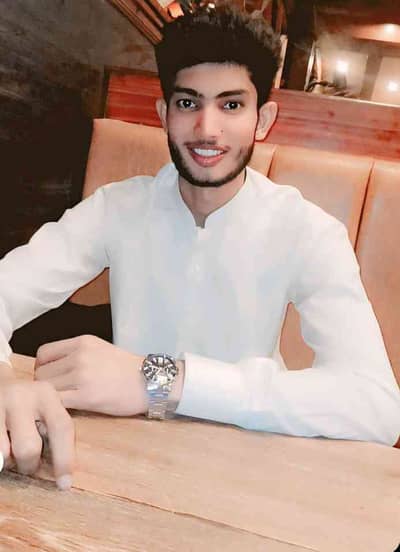 Mehran Gujjar 