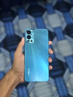 Urgent sale infinix hot 12 discount jo jay ga
