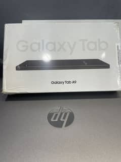 Samsung Galaxy Tab A9