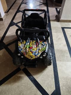 Kids Electric Car