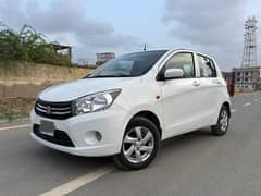 Suzuki Cultus 2019 VXL