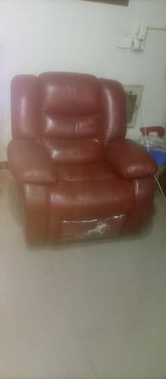 Recliner