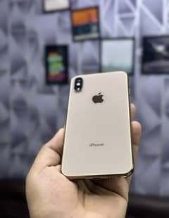 iphone Xsmax approved