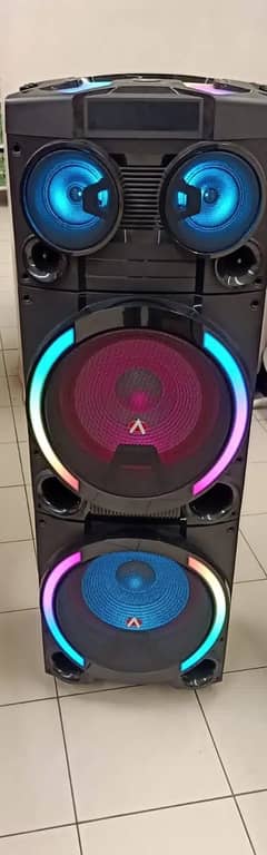 Sound