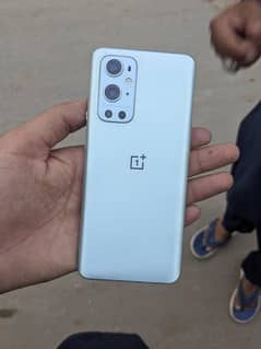 one plus 9 pro 12/256
