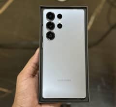 Samsung S25 Ultra