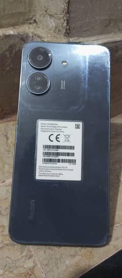 Redmi 13 C 6/128