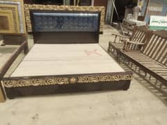 New Bed